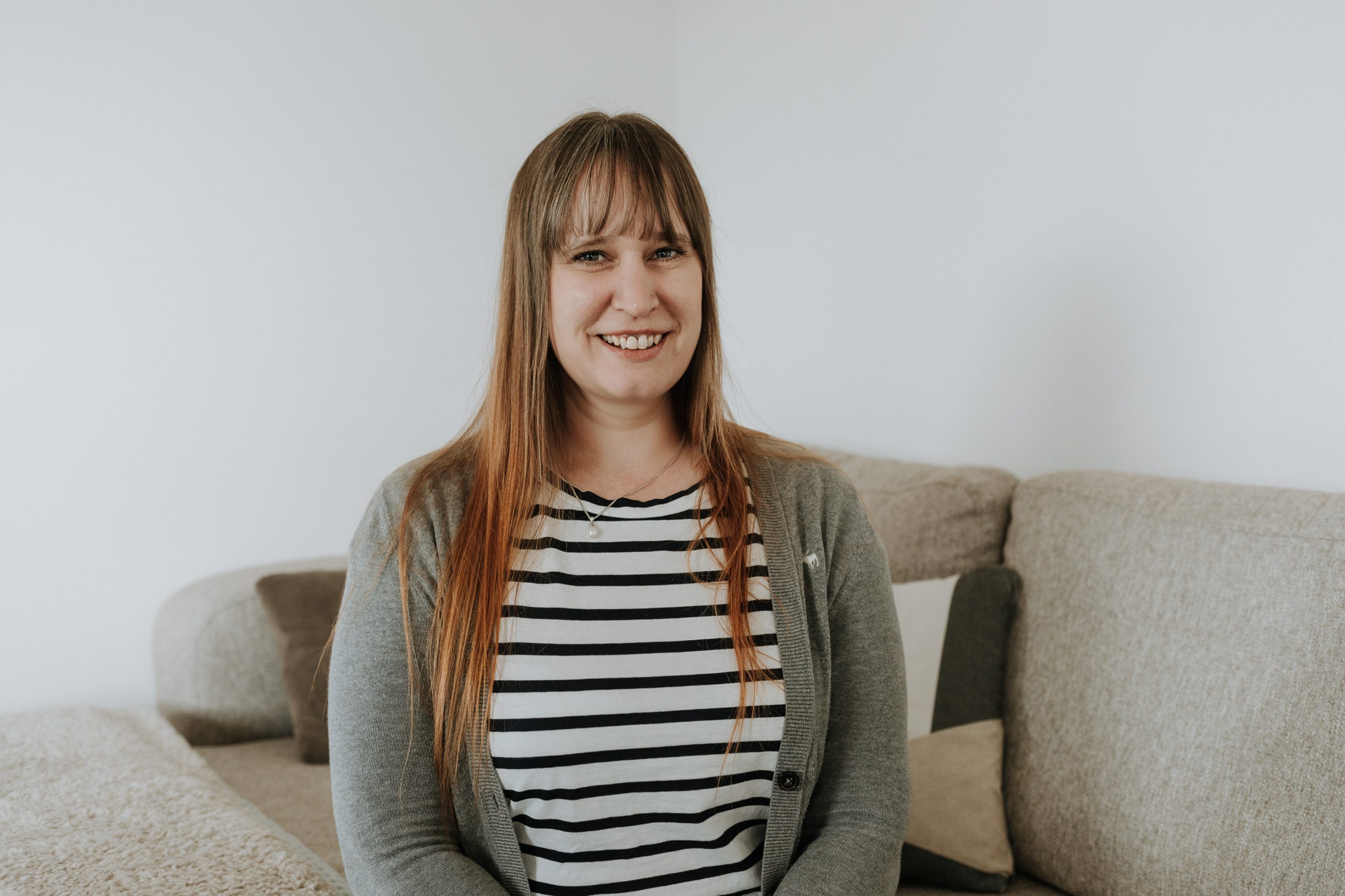 Vicky, Foster Wales foster carer